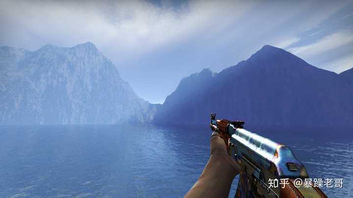 你有什么"传家宝"csgo饰品?