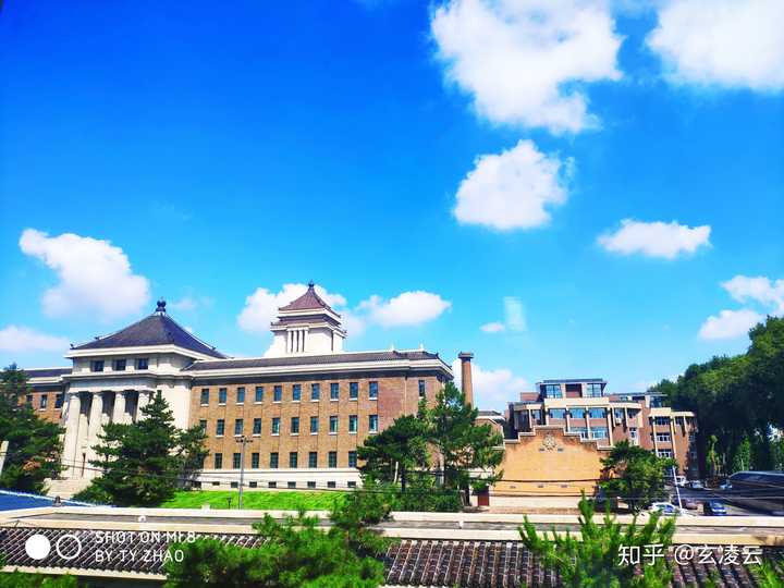 吉林大学医学院5年制宿舍条件怎么样