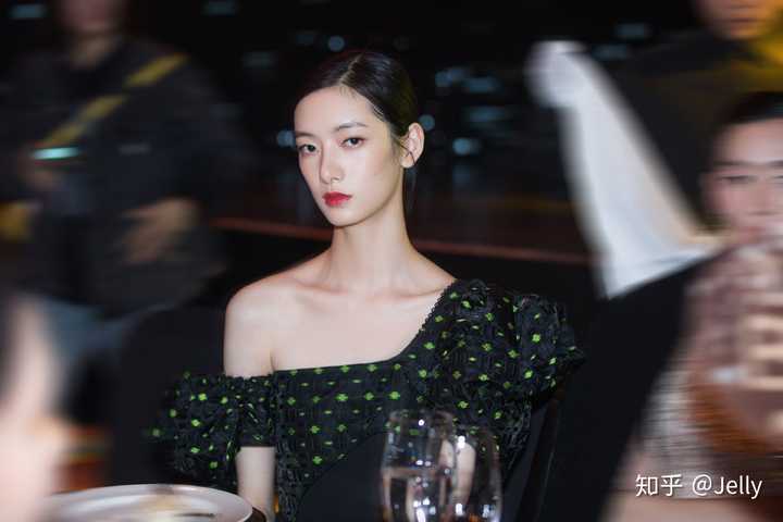 cici项偞婧
