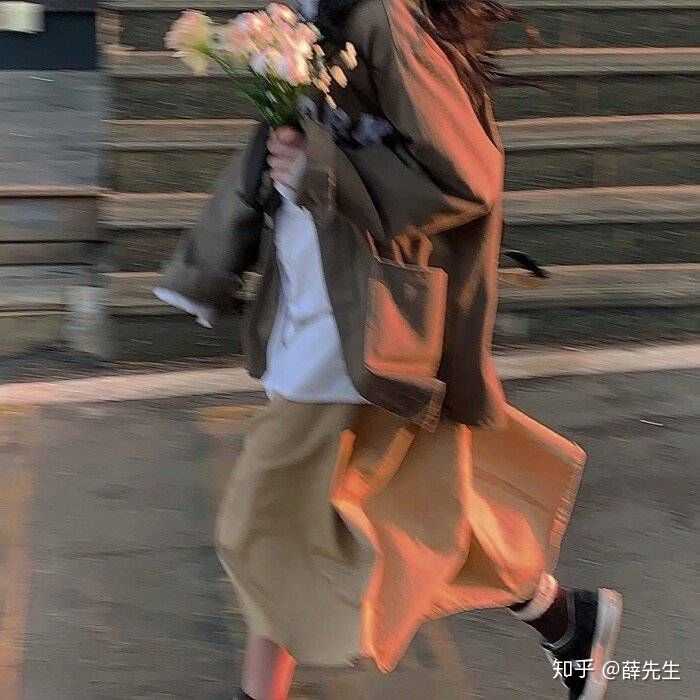 有没有什么惊艳的微信头像?