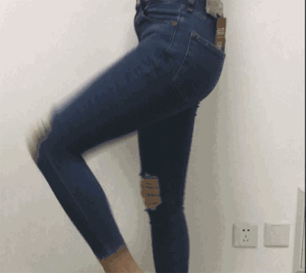 很多欧美girl特别中意这款,但小编觉得它可能并不适合我们亚洲妹子.