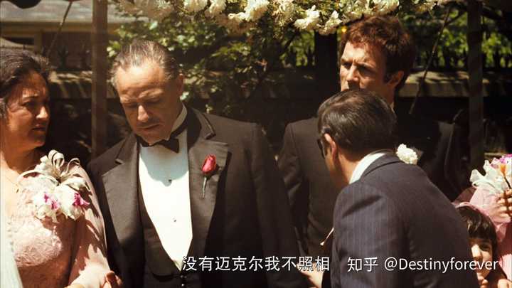《教父》如果山尼没死柯里昂家族会怎么样?