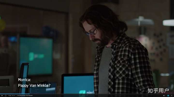 如何评价美剧《硅谷》( silicon valley)第五季第八集(s05e08)?