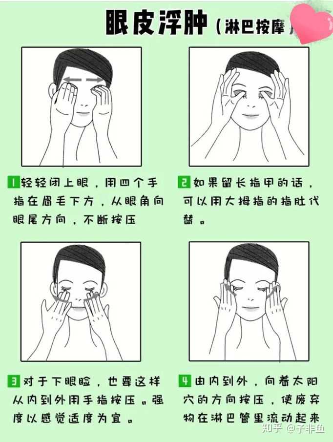 眼霜能去掉黑眼圈吗?