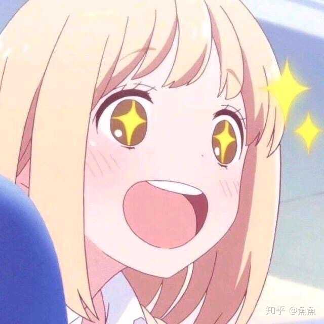 有什么可爱的漫画头像,女生的?