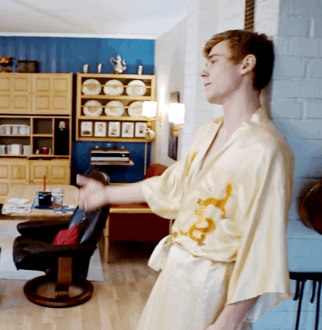 你见过哪些惊为天人的人间绝色?