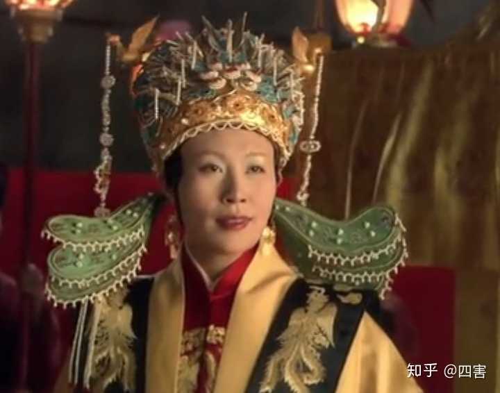 旧版红楼梦比新红楼好在哪,陈晓旭真的是大家心里的林