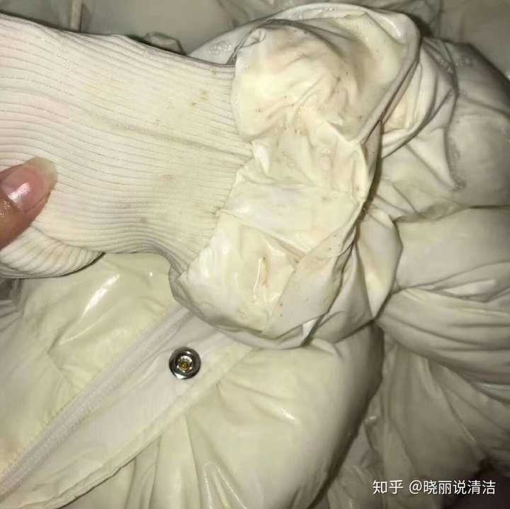 衣服发霉了能洗干净吗?洗后还能穿吗?