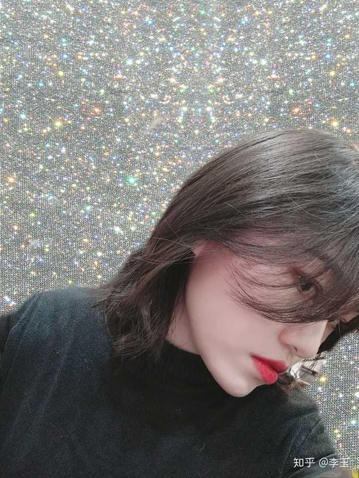 女生剪短发是种怎样的体验?