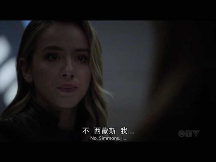 如何评价神盾局特工第六季第五集?