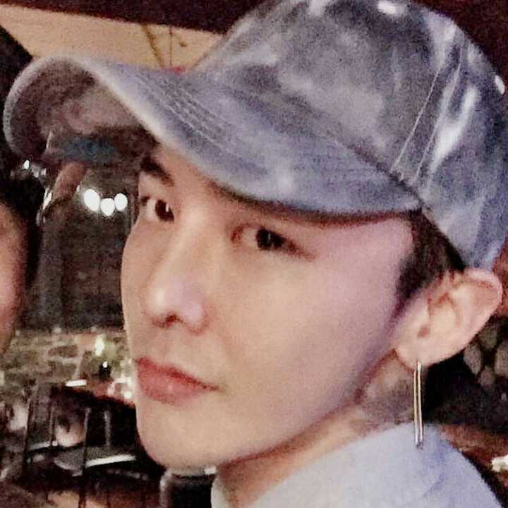 你都有存哪些权志龙日常生活中的照片?
