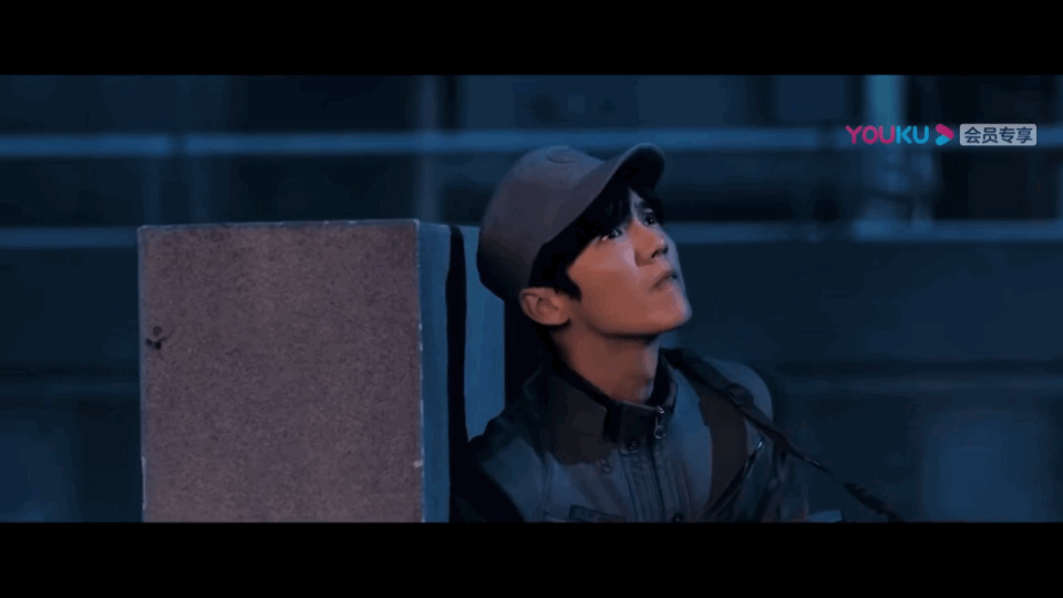 如何看待《上海堡垒》上线各大视频app后豆瓣评分再度