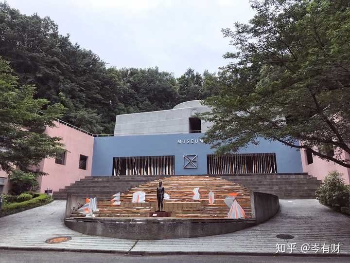 在东京造形大学就读是怎样一番体验