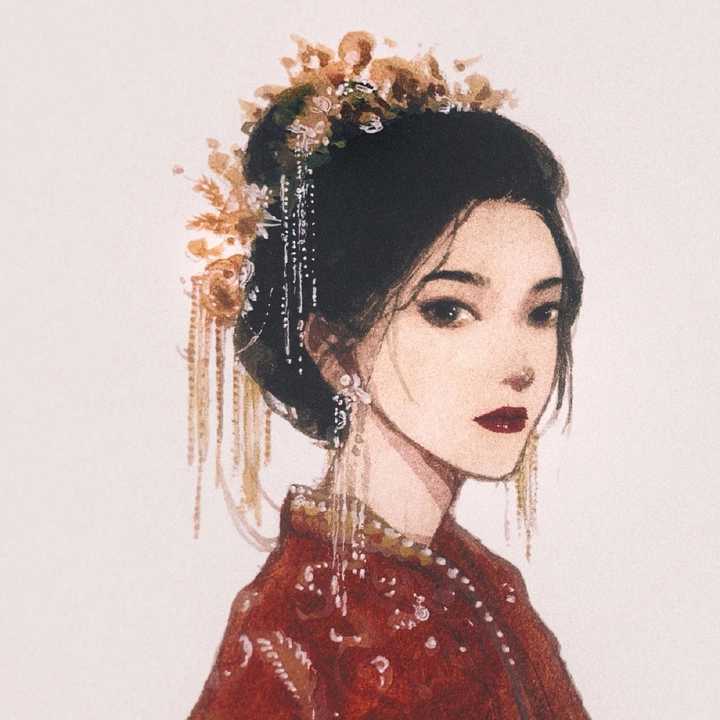 有什么适合女生的微信头像或背景?