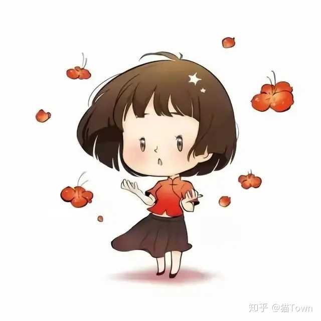 有哪些好看的情侣头像?