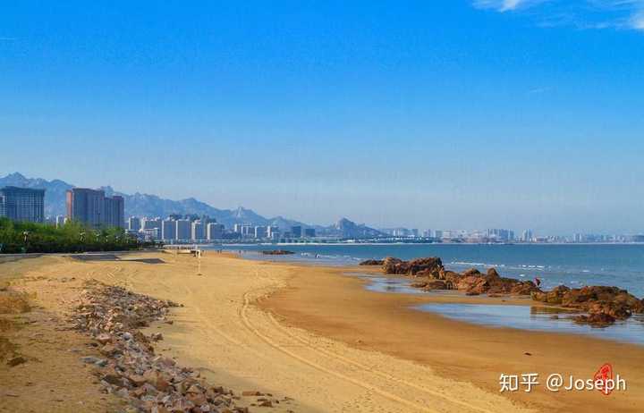 青岛黄岛区怎么样?