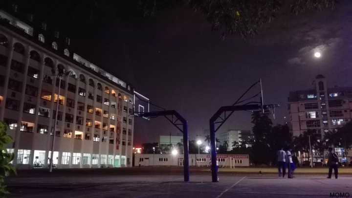 在惠州东江高级中学就读是一种怎样的体验?