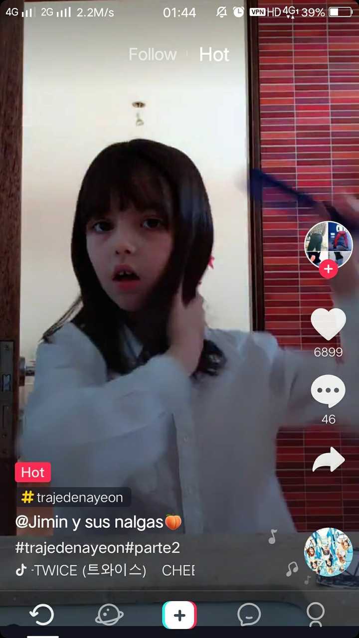 tiktok和抖音差别大吗?