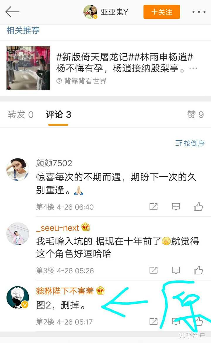 如何评价林雨申粉丝群体及行为?