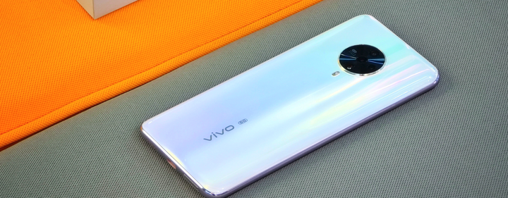 售价2698 元起的 vivo s6 手机值得买吗?有哪些亮点和