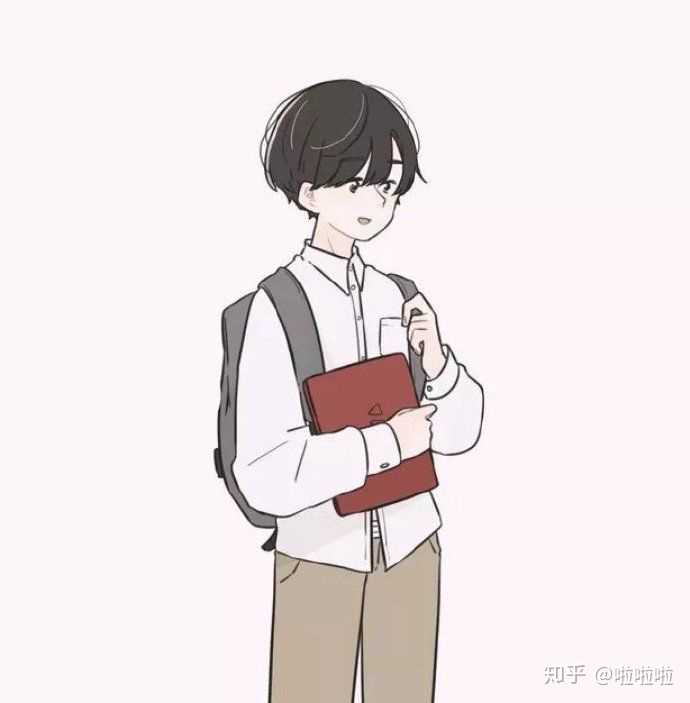 有哪些好看但是又不明显的情头?