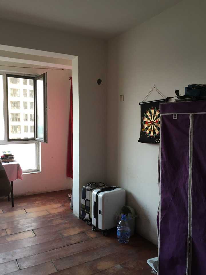 20平方的出租屋,怎样改造又便宜,又有家的感觉?