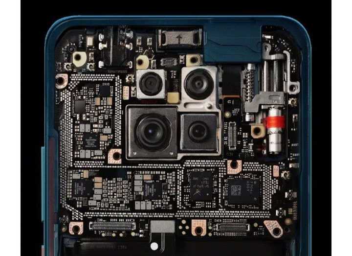 redmi k30 pro