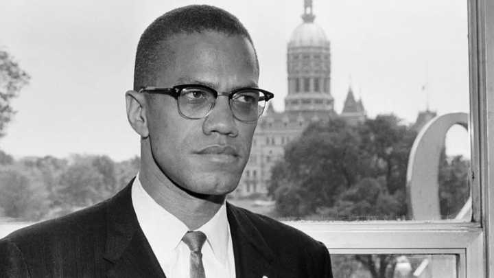 如何评价马尔科姆艾克斯(malcolm x?