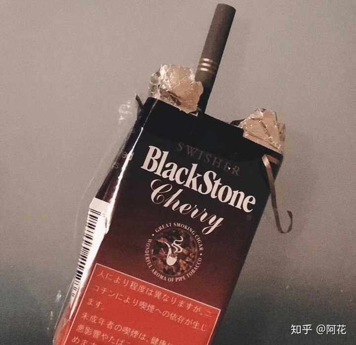 blackstone -黑石 漫画nana里出现的香烟 -mond -梦都 怎么听都