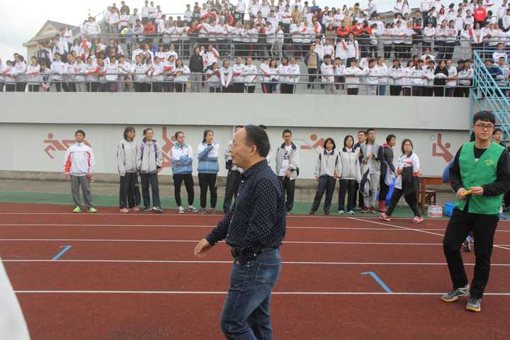 在浙江省宁波市北仑区柴桥中学读书是怎样一番体验?