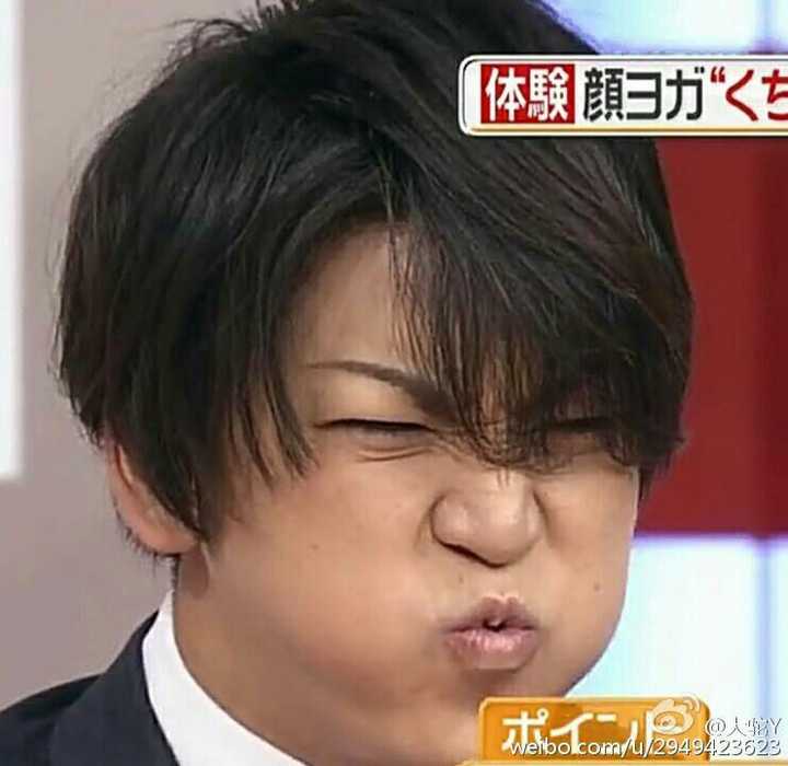 有哪些杰尼斯艺人的表情包?