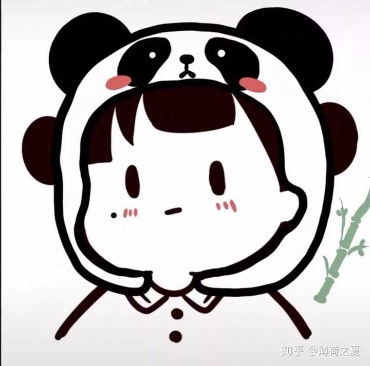 想要好看的头像简约可爱的(>  )?
