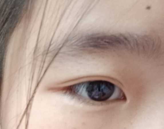 如何区别桃花眼杏眼丹凤眼