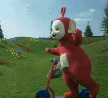 天线宝宝的表情包去哪里找啊,尤其是动态的那种?