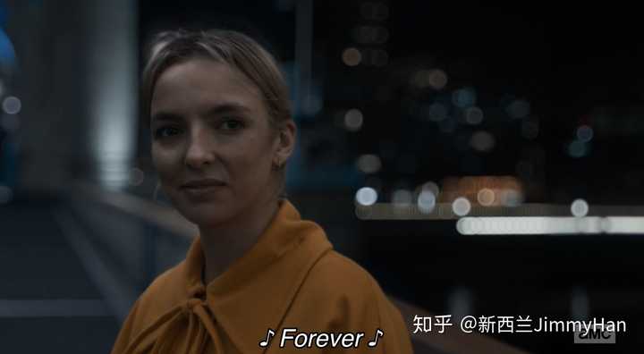 如何评价《杀死伊芙(killing eve)》第三季第八集(大结局)?