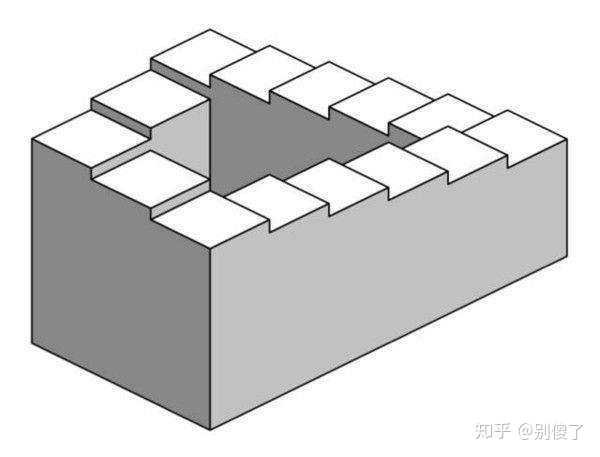 电视剧《龙岭迷窟》中的悬魂梯的构造是怎样的?