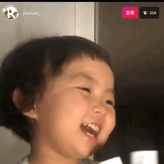 谢邀～ 我最喜欢的是我干女鹅,罗熙的表情包哈哈哈哈哈哈一起吹小轰