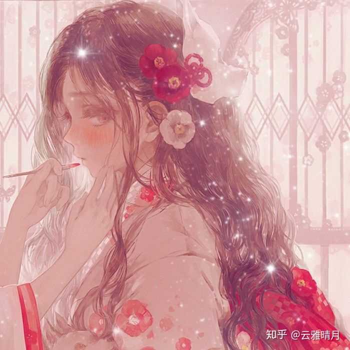 求闺蜜头像无水印两人在一起的?