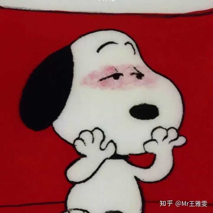 有哪些冷门而且高逼格的头像?
