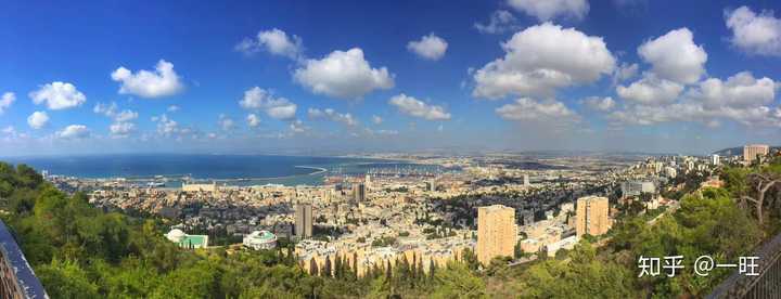 在以色列海法最好看的风景是什么