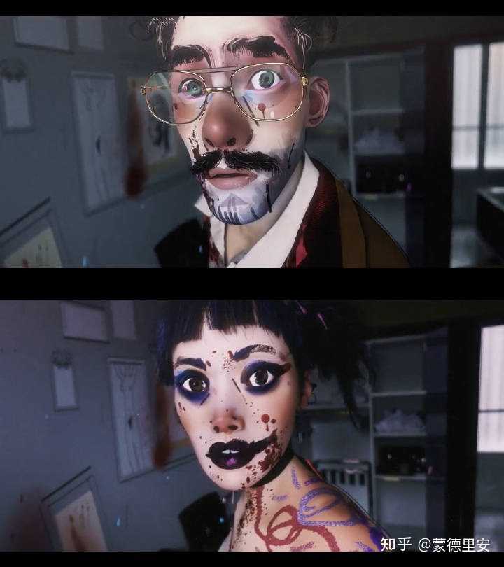 如何评价系列短片爱死亡与机器人lovedeathrobots