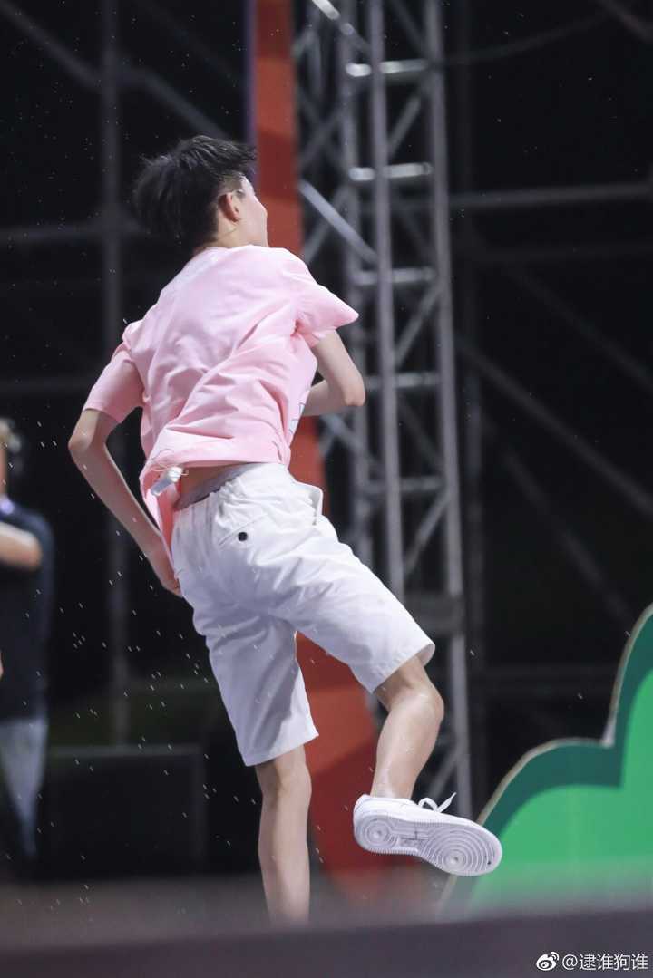 如何评价tnt时代少年团马嘉祺