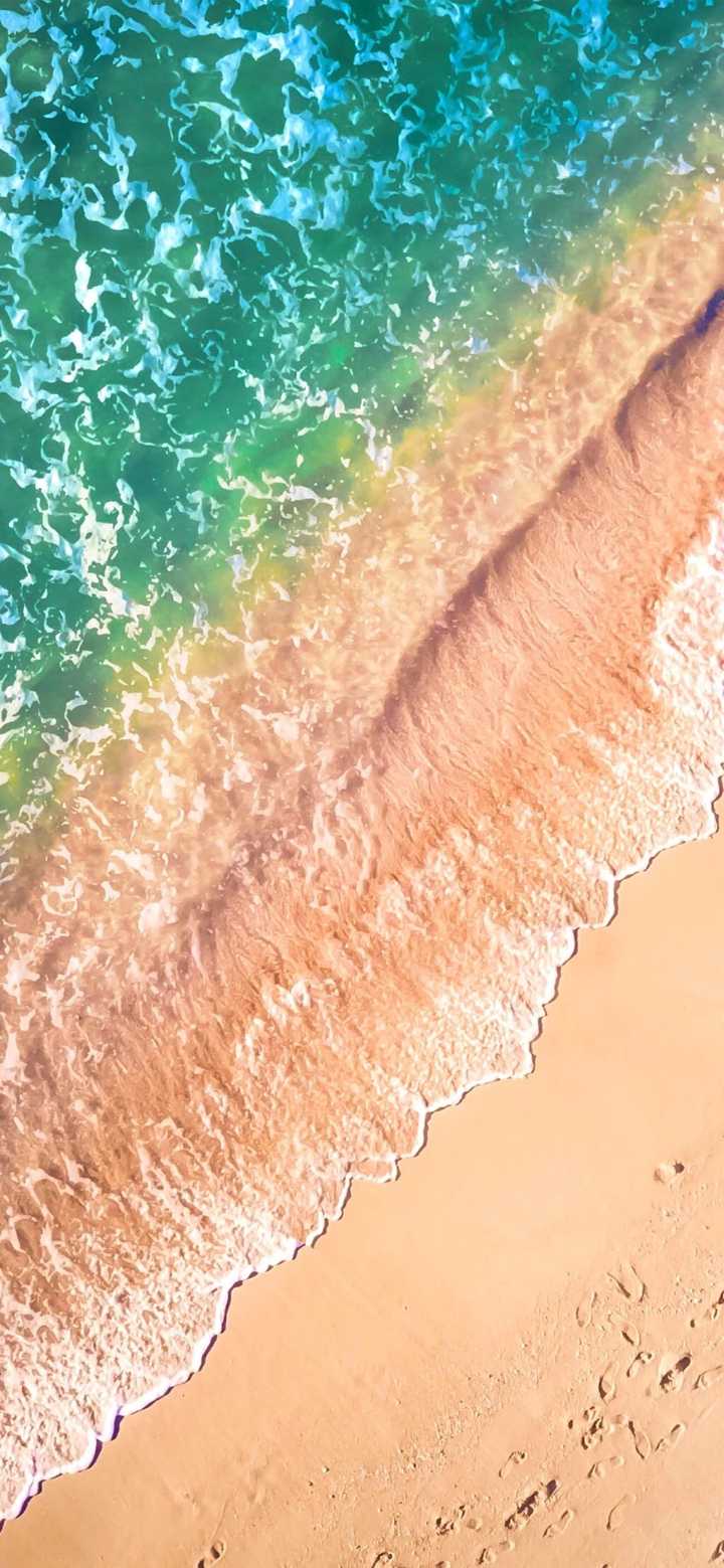 有没有美腻的iphonex全面屏的壁纸呀?