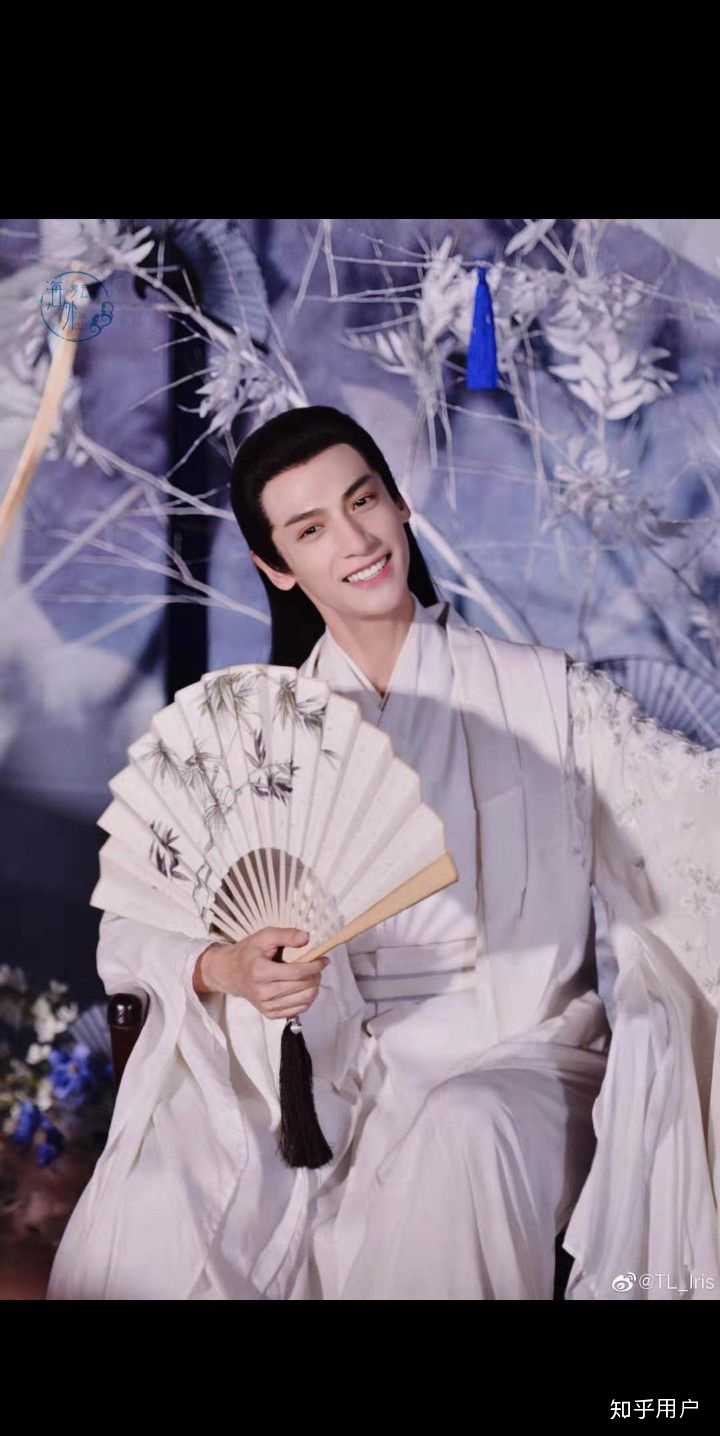 你喜欢罗云熙吗?