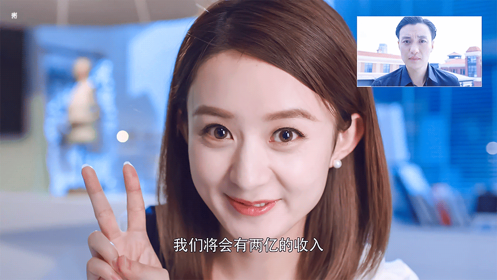 补几张新图,你和我的倾城时光里的图,新剧,浅浅很可爱