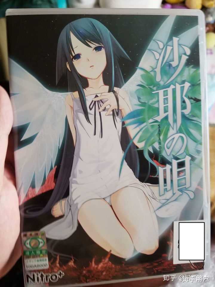 对一些血腥,反人类伦理,重口味的galgame游戏没有反感,是不正常的吗.