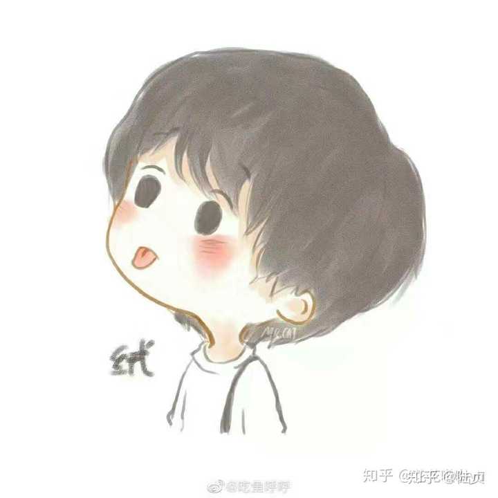 有没有华晨宇q版和手绘图片呀?