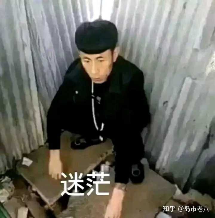 如何评价岛市老八?