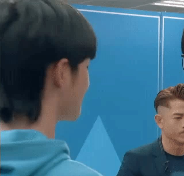 有没有r1se帅气的动图?