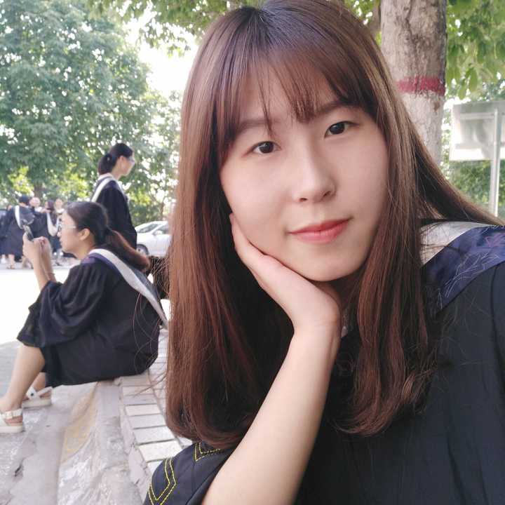 眼睛小就一定不是美女吗?
